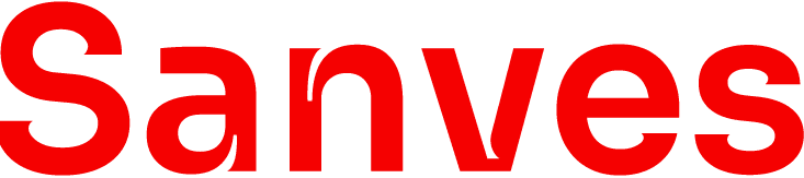 Sanves logo
